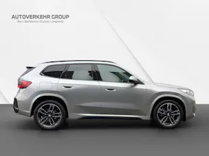 BMW X1 xDrive 20d 48V M Sport
