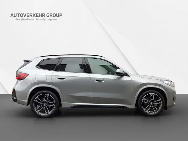 BMW X1 xDrive 20d 48V M Sport