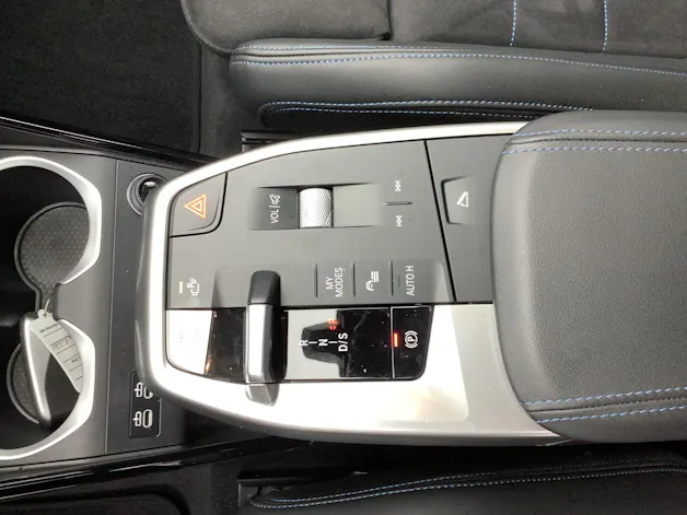 BMW X1 xDrive 20d 48V M Sport