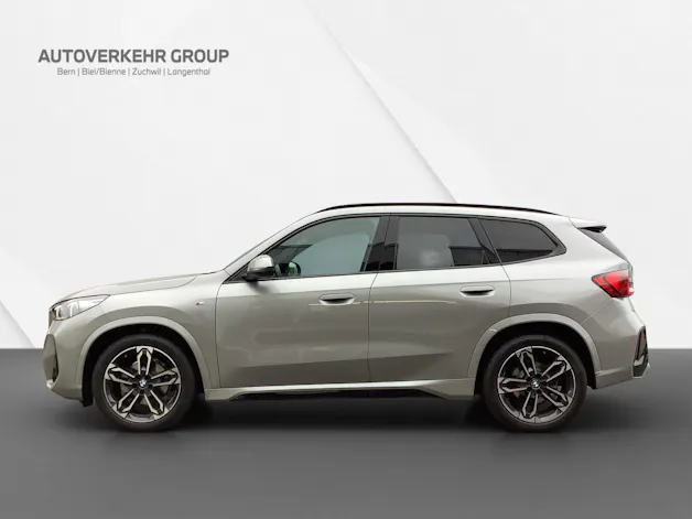 BMW X1 xDrive 20d 48V M Sport