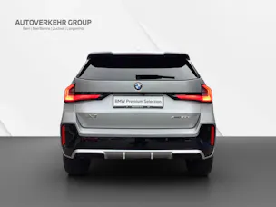 BMW X1 xDrive 20d 48V M Sport