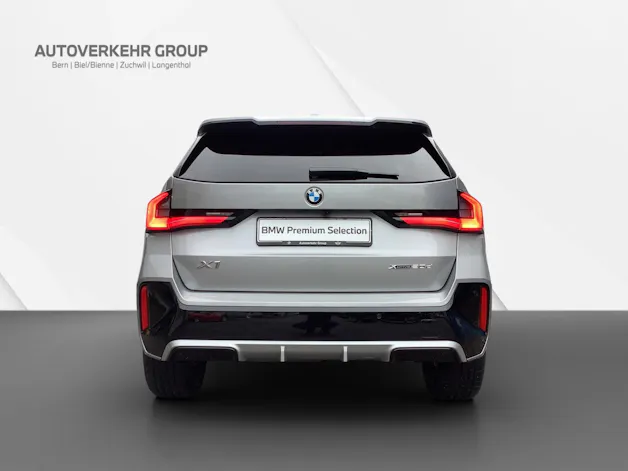BMW X1 xDrive 20d 48V M Sport