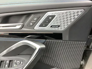 BMW X1 xDrive 20d 48V M Sport