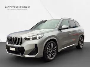 BMW X1 xDrive 20d 48V M Sport