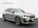 BMW X1 xDrive 20d 48V M Sport