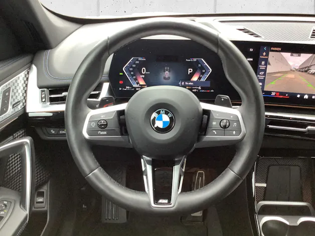 BMW X1 xDrive 20d 48V M Sport