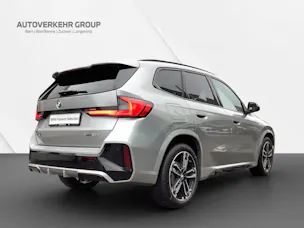 BMW X1 xDrive 20d 48V M Sport