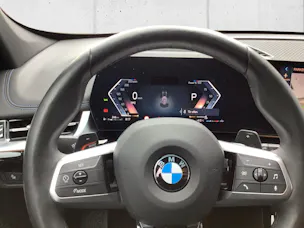 BMW X1 xDrive 20d 48V M Sport