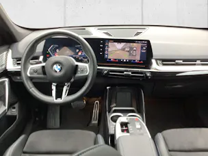 BMW X1 xDrive 20d 48V M Sport