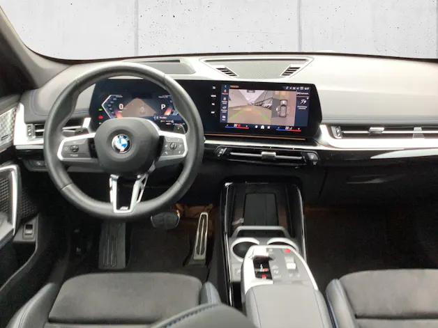 BMW X1 xDrive 20d 48V M Sport