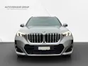 BMW X1 xDrive 20d 48V M Sport