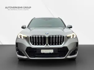 BMW X1 xDrive 20d 48V M Sport