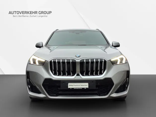 BMW X1 xDrive 20d 48V M Sport