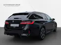 BMW 520d xDr 48V Tour M Sport