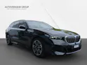 BMW 520d xDr 48V Tour M Sport