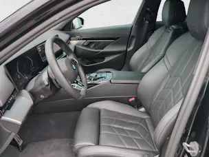 BMW 520d xDr 48V Tour M Sport