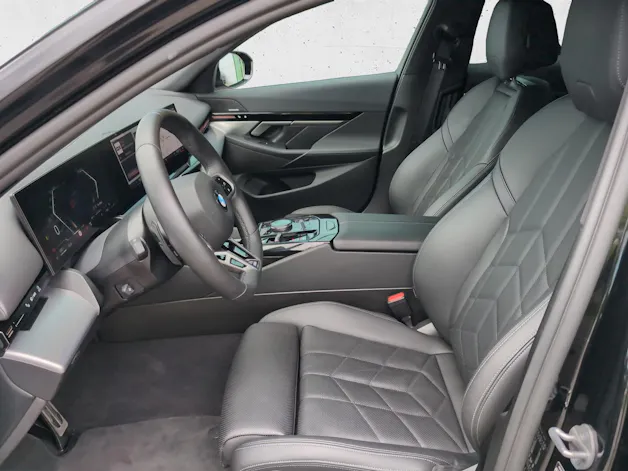 BMW 520d xDr 48V Tour M Sport