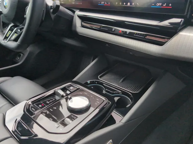 BMW 520d xDr 48V Tour M Sport