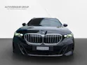 BMW 520d xDr 48V Tour M Sport