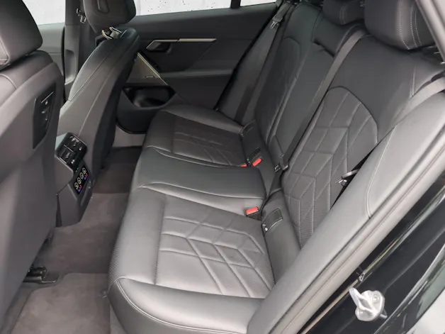 BMW 520d xDr 48V Tour M Sport