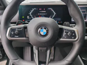 BMW 520d xDr 48V Tour M Sport