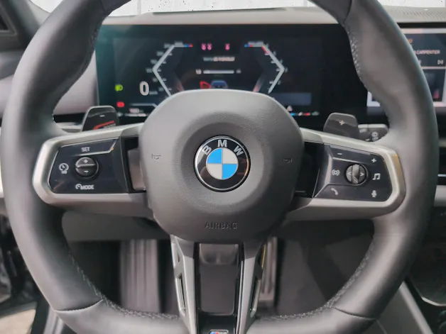 BMW 520d xDr 48V Tour M Sport