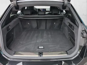 BMW 520d xDr 48V Tour M Sport