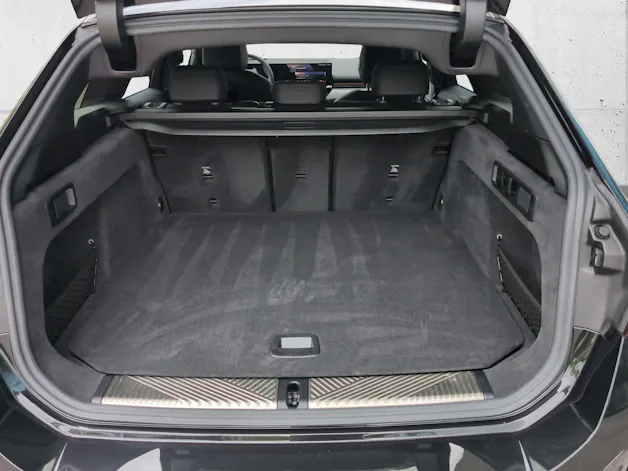BMW 520d xDr 48V Tour M Sport