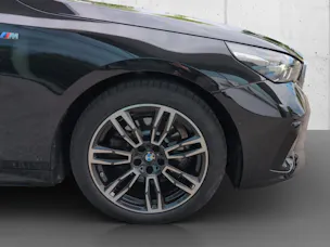 BMW 520d xDr 48V Tour M Sport
