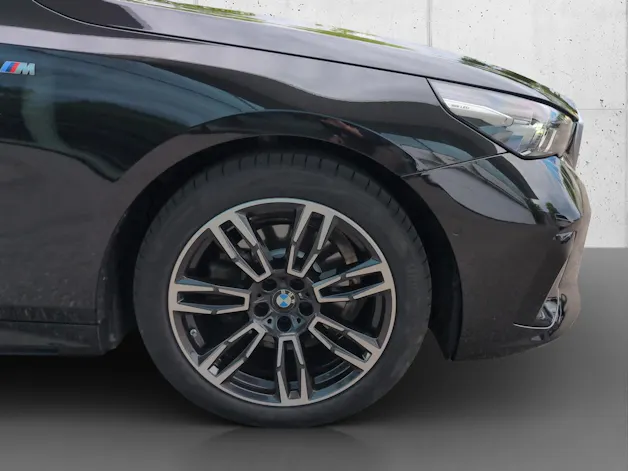 BMW 520d xDr 48V Tour M Sport