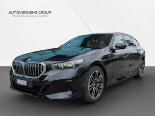 BMW 520d xDr 48V Tour M Sport