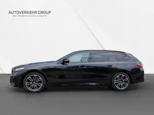 BMW 520d xDr 48V Tour M Sport
