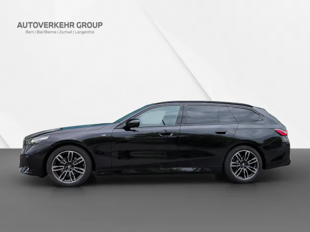 BMW 520d xDr 48V Tour M Sport