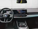 BMW 520d xDr 48V Tour M Sport