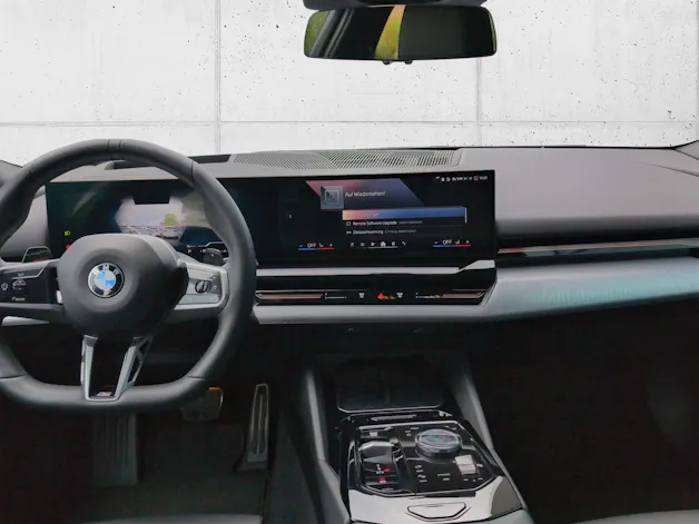 BMW 520d xDr 48V Tour M Sport