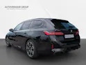 BMW 520d xDr 48V Tour M Sport