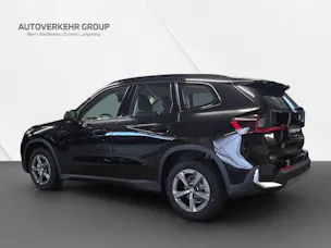 BMW X1 sDrive 18i