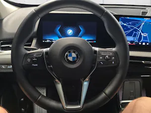 BMW X1 sDrive 18i