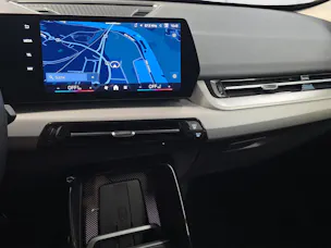 BMW X1 sDrive 18i