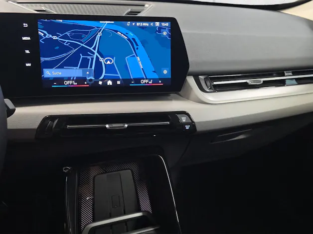BMW X1 sDrive 18i