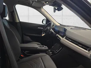 BMW X1 sDrive 18i