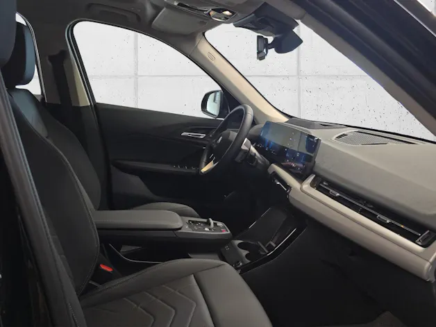 BMW X1 sDrive 18i