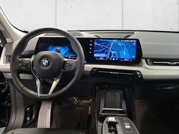 BMW X1 sDrive 18i