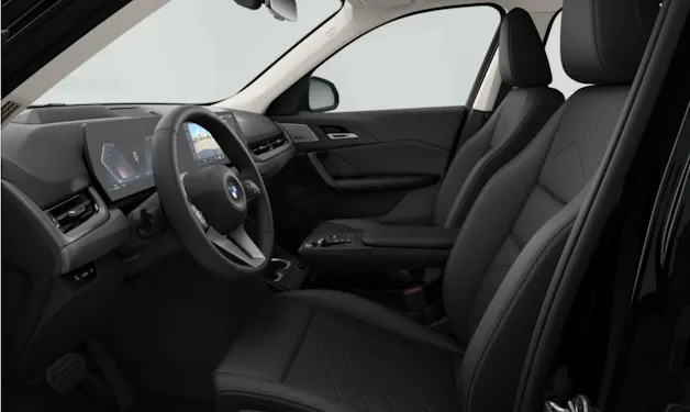 BMW X1 sDrive 18i