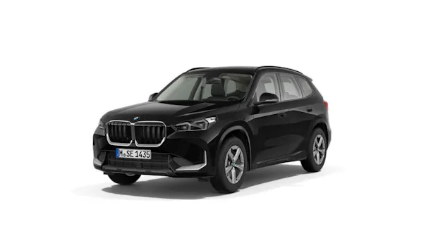 BMW X1 sDrive 18i
