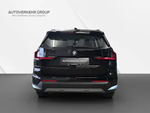 BMW X1 sDrive 18i