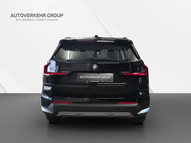BMW X1 sDrive 18i