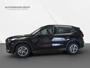 BMW X1 sDrive 18i