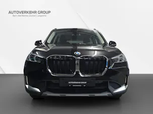 BMW X1 sDrive 18i
