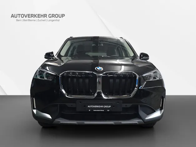 BMW X1 sDrive 18i